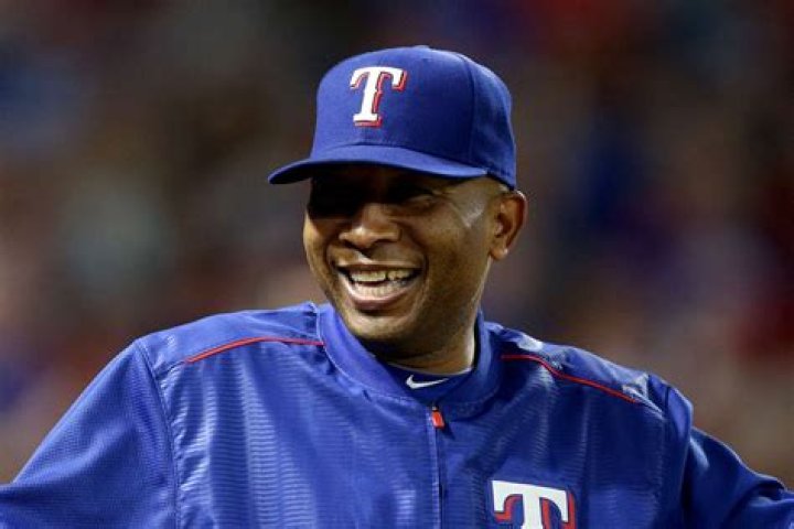 Tony Beasley Biography, Age, Height, Wife, Net Worth, Family