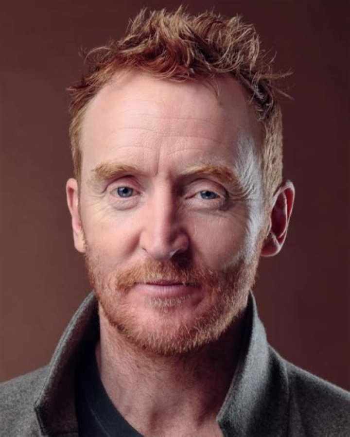 Tony Curran Biography, Age, Height, Wife, Net Worth, Family