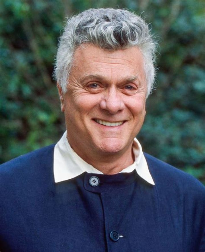 Tony Curtis biografía, edad, altura, esposo, net worth, familia