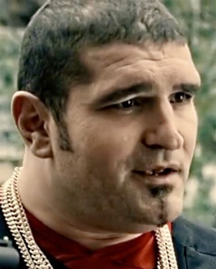 Tony D'Amario Biography, Age, Height, Wife, Net Worth, Family