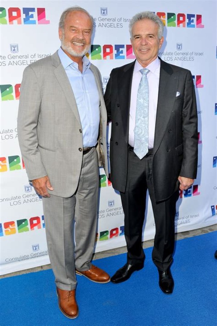 Tony Denison Biography, Age, Height, Wife, Net Worth, Family