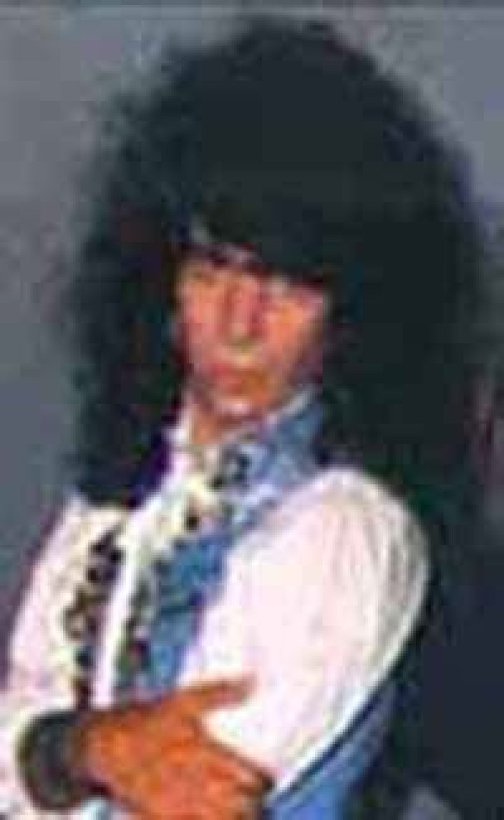 Tony Destra Biography, Age, Height, Wife, Net Worth, Family