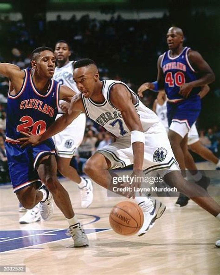 Tony Dumas Biography, Age, Height, Wife, Net Worth, Family