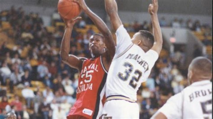 Tony Dunkin Biography, Age, Height, Wife, Net Worth, Family