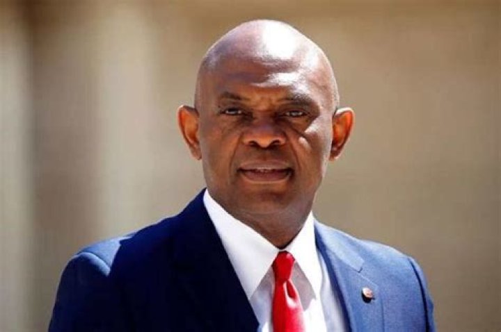 Tony Elumelu Biography, Age, Height, Wife, Net Worth, Family