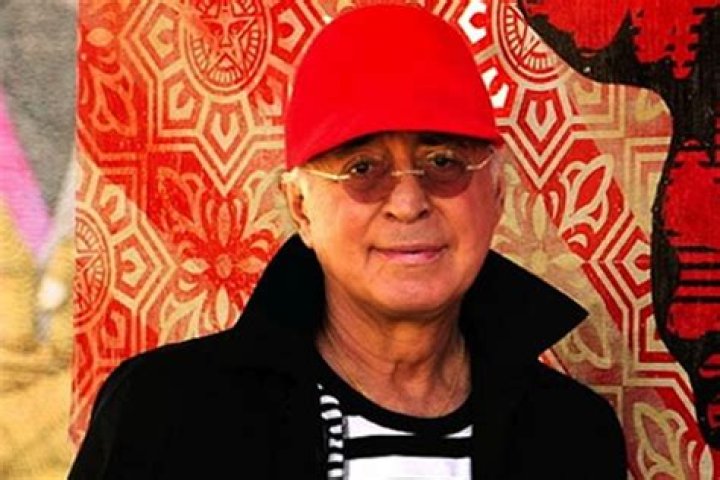 Tony Goldman Biography, Age, Height, Wife, Net Worth and Family