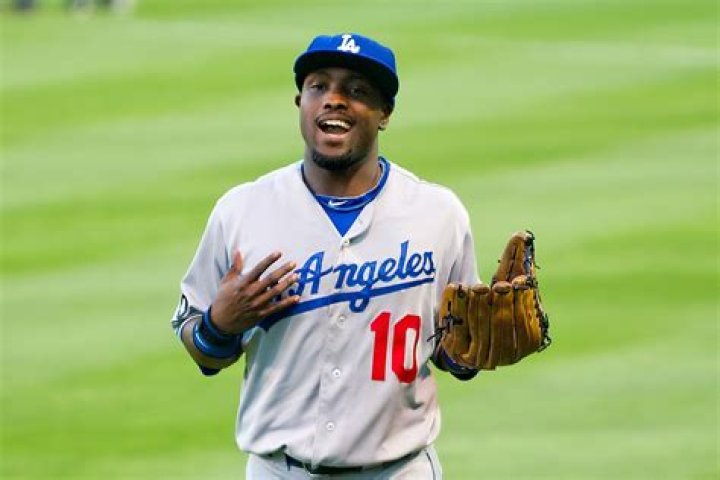 Tony Gwynn Jr. Biography, Age, Height, Wife, Net Worth, Family