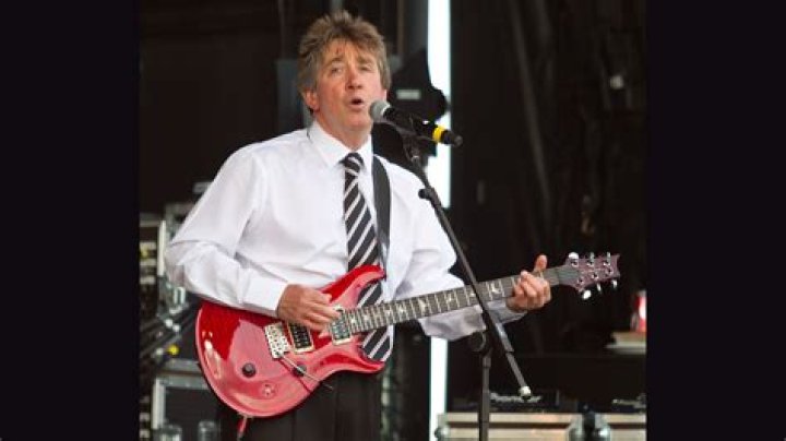 Tony Hicks biografía, edad, altura, esposo, net worth, familia