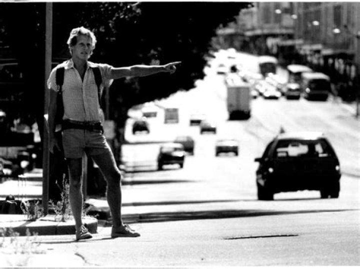 Tony Horwitz Biography, Age, Height, Wife, Net Worth, Family