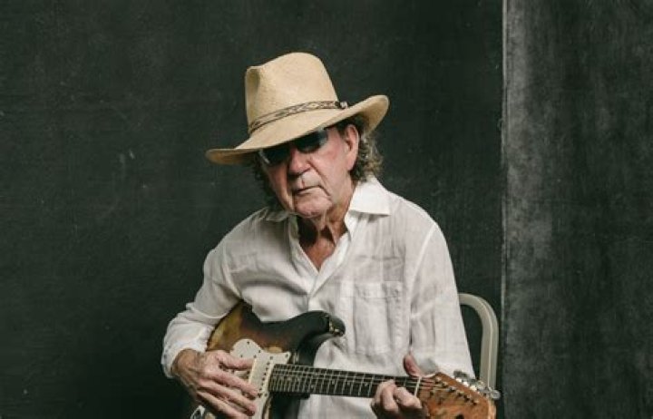 Tony Joe White Biography, Age, Height, Wife, Net Worth, Family