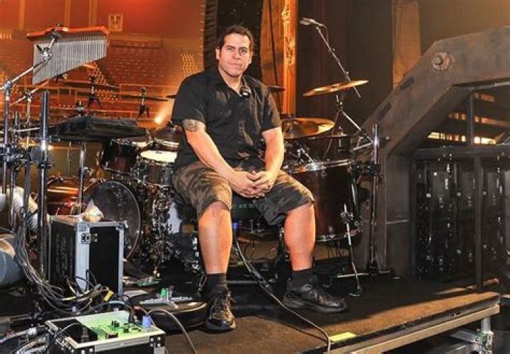 Tony Laureano Biography, Age, Height, Wife, Net Worth, Family