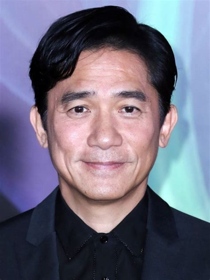 Tony Leung Chiu-wai Biography, Age, Height, Wife, Net Worth, Family