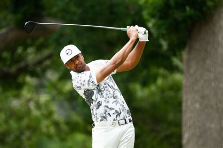 Tony Manero (golfer) Biography, Age, Height, Wife, Net Worth and Family