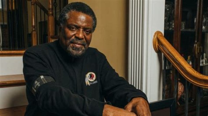 Tony McGee Biography, Age, Height, Husband, Net Worth, Family