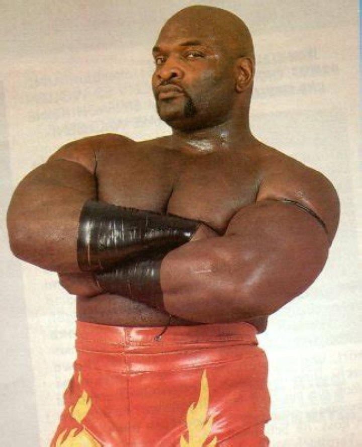 Tony Norris Biography, Age, Height, Wife, Net Worth, Family