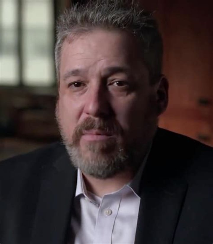 Tony Ortega Biography, Age, Height, Wife, Net Worth, Family