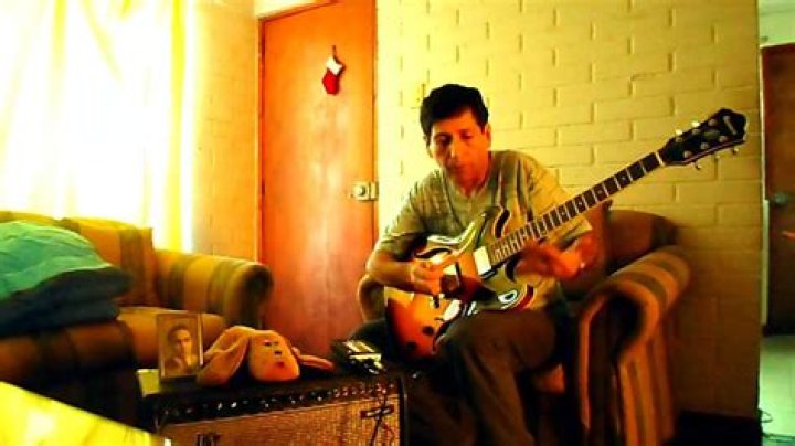 Tony Peluso Biography, Age, Height, Wife, Net Worth, Family