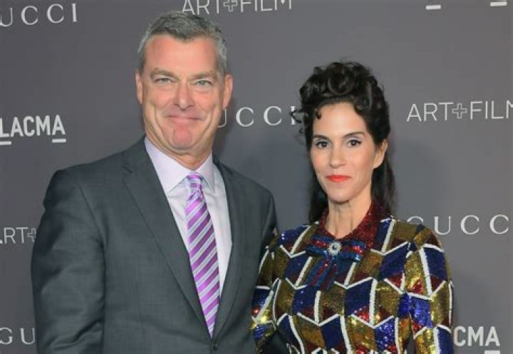 Tony Ressler Biography, Age, Height, Wife, Net Worth, Family