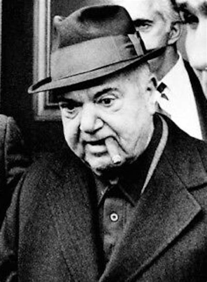 Tony Salerno Biography, Age, Height, Wife, Net Worth, Family