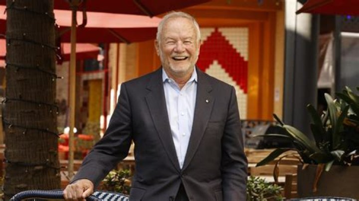 Tony Shepherd Biography, Age, Height, Wife, Net Worth, Family