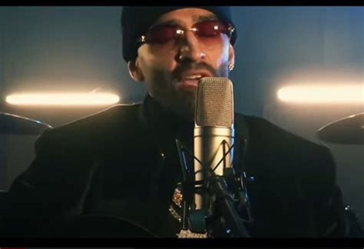 Tony Sunshine biografía, edad, altura, esposo, net worth, familia