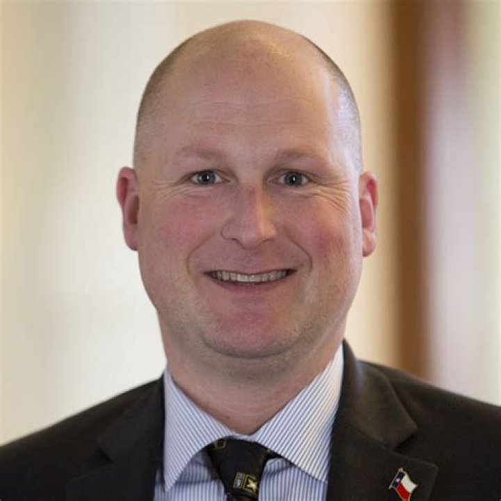 Tony Tinderholt Biography, Age, Height, Wife, Net Worth, Family