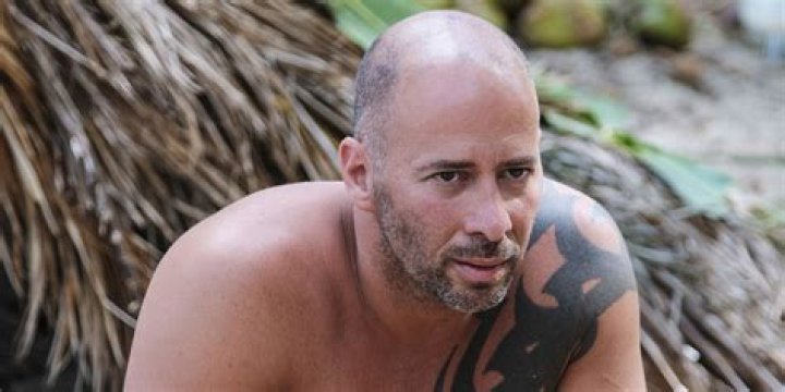 Tony Vlachos Biography, Age, Height, Wife, Net Worth, Family