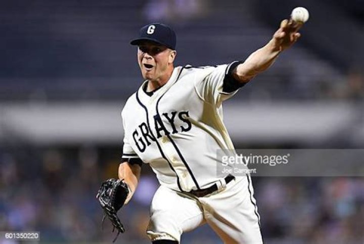 Tony Watson Biography, Age, Height, Wife, Net Worth, Family