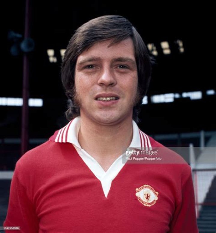 Tony Young Biography, Age, Height, Wife, Net Worth, Family