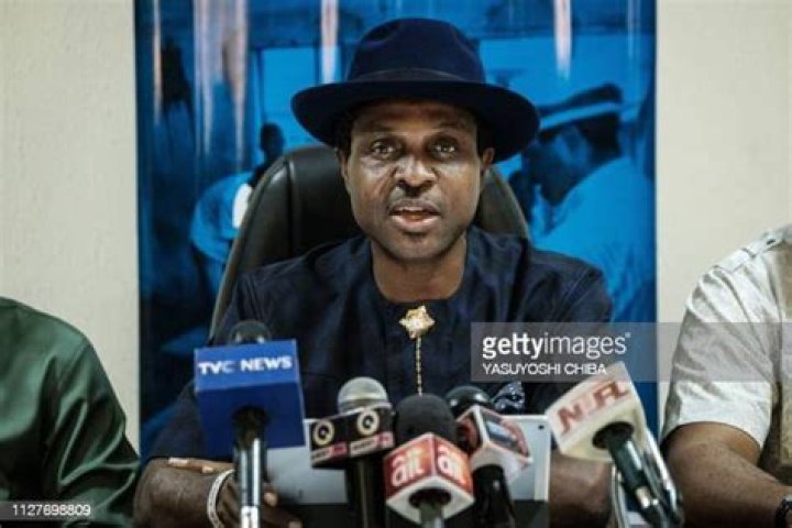 Tonye Cole Biography, Age, Height, Wife, Net Worth, Family