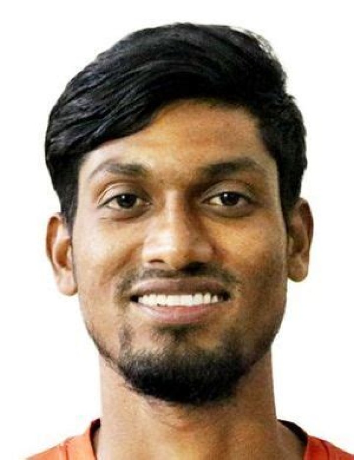 Topu Barman Biography, Age, Height, Wife, Net Worth, Family