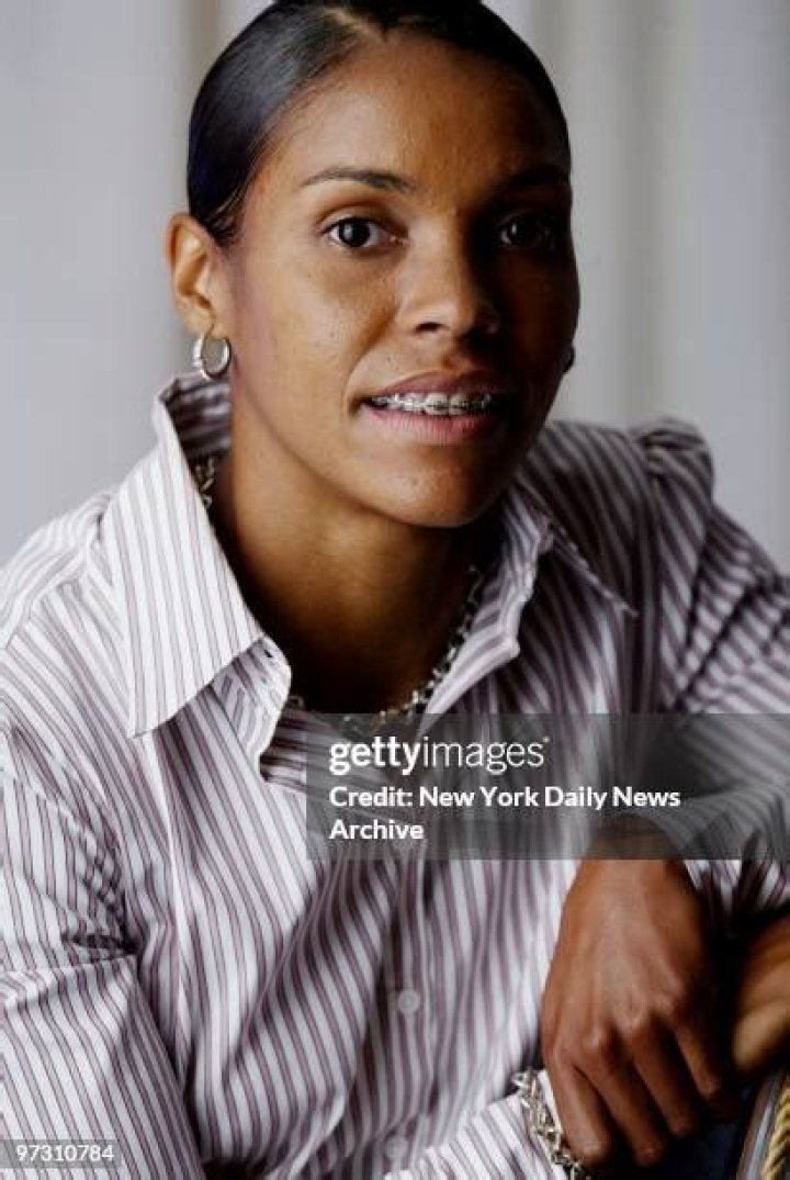 Torri Edwards Biography, Age, Height, Husband, Net Worth, Family