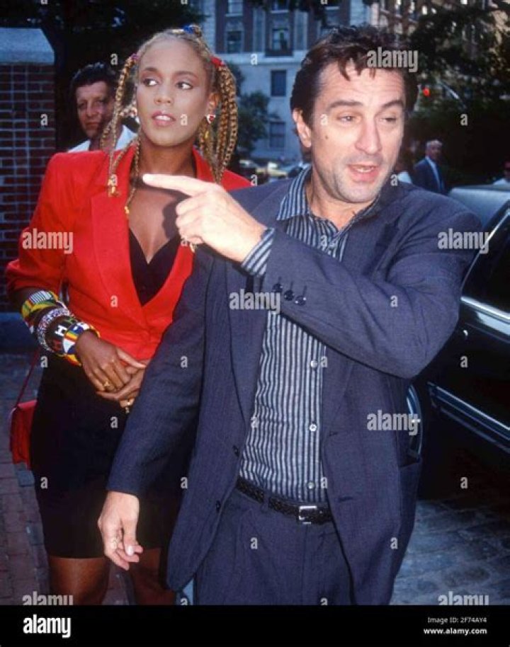 Toukie Smith Biography, Age, Height, Husband, Net Worth, Family