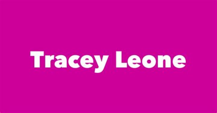 Tracey Leone Biography, Age, Height, Husband, Net Worth, Family