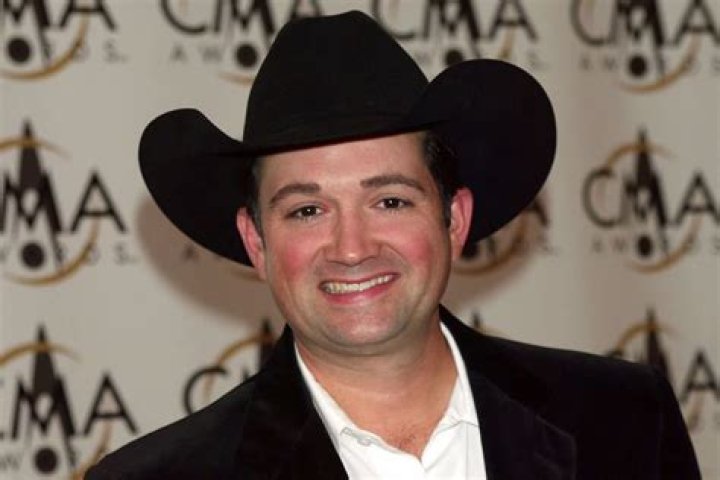 Tracy Byrd Biography, Age, Height, Wife, Net Worth, Family