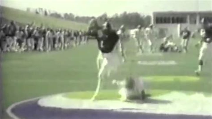 Tracy Ham Biography, Age, Height, Wife, Net Worth, Family