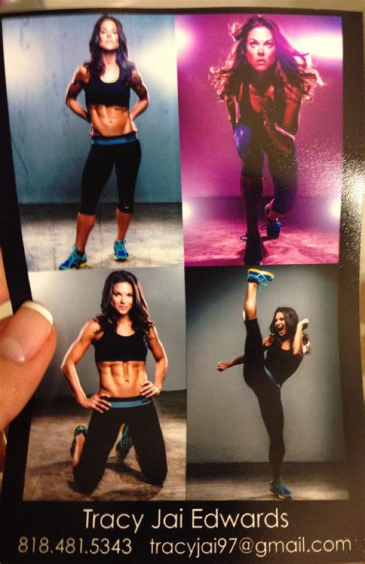 Tracy Jai Edwards Biography, Age, Height, Husband, Net Worth, Family