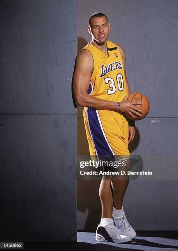 Tracy Murray Biography, Age, Height, Wife, Net Worth, Family