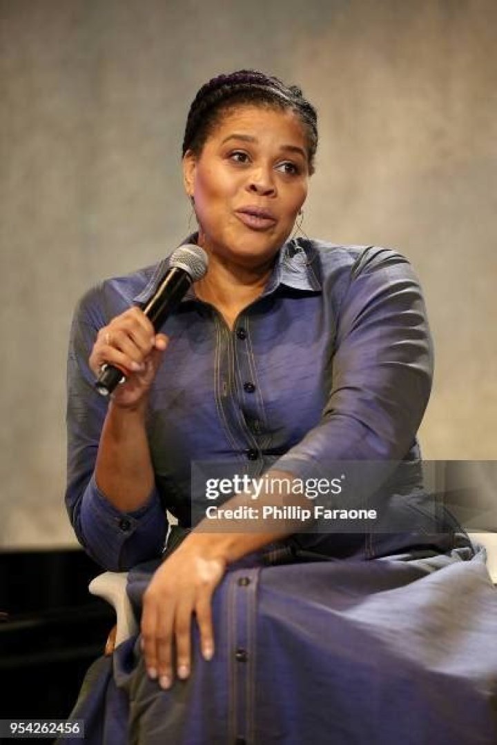 Tracy 'Twinkie' Byrd Biography, Age, Height, Husband, Net Worth, Family