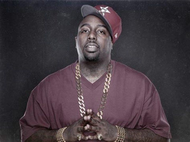 Trae tha Truth Biography, Age, Height, Wife, Net Worth, Family