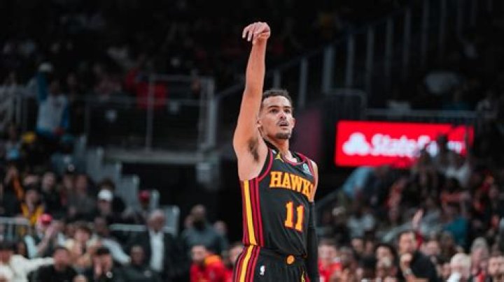 Trae Young Biography, Age, Height, Wife, Net Worth, Family