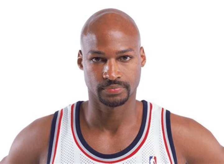 Travis Best Biography, Age, Height, Wife, Net Worth, Family