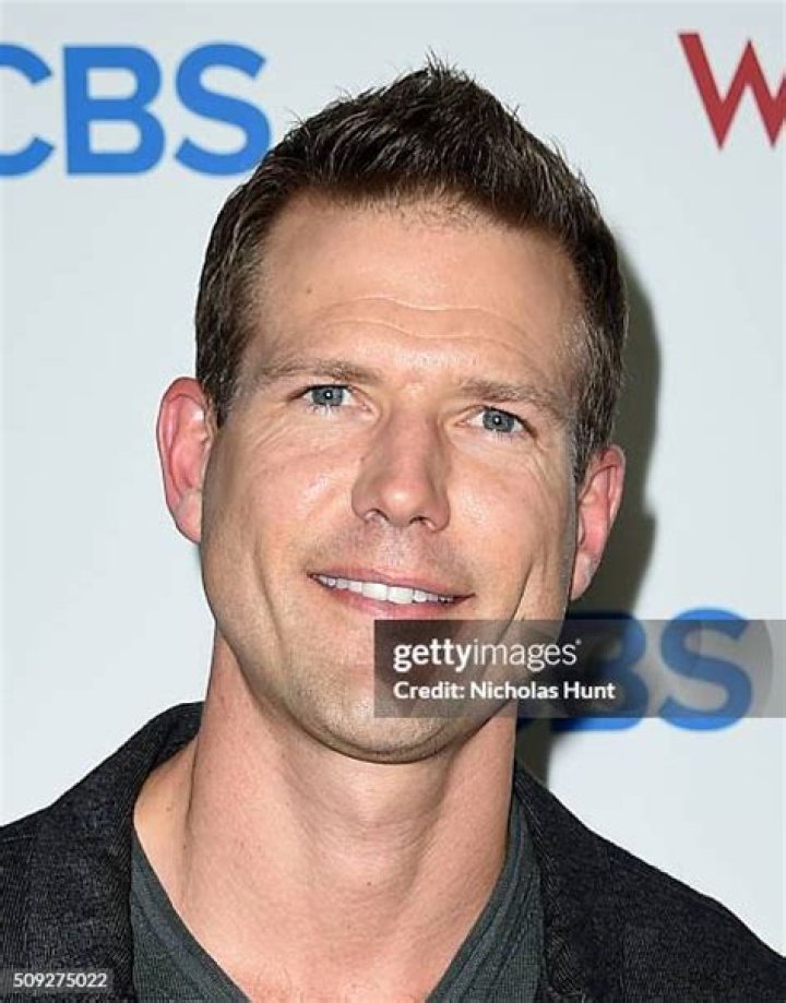 Travis Lane Stork Biography, Age, Height, Wife, Net Worth, Family