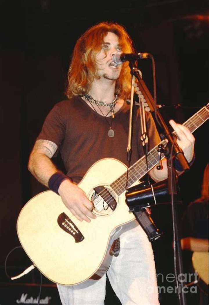 Travis Meeks Biography, Age, Height, Wife, Net Worth, Family