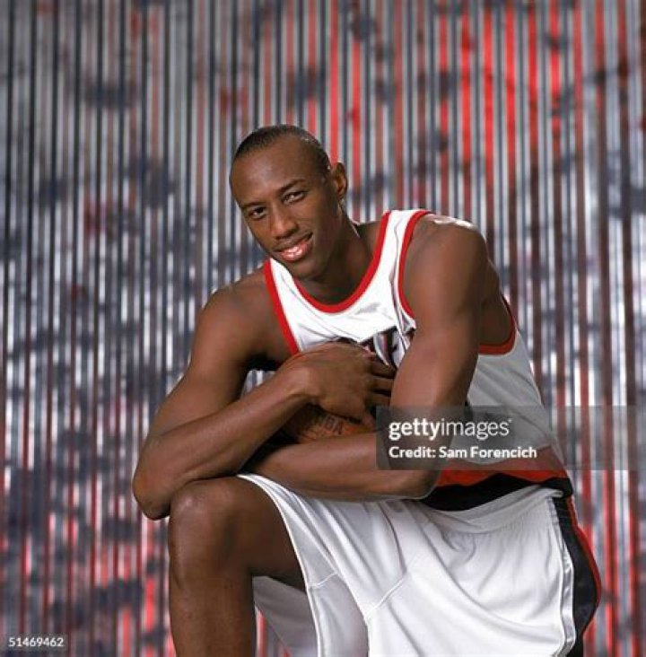 Travis Outlaw Biography, Age, Height, Wife, Net Worth, Family