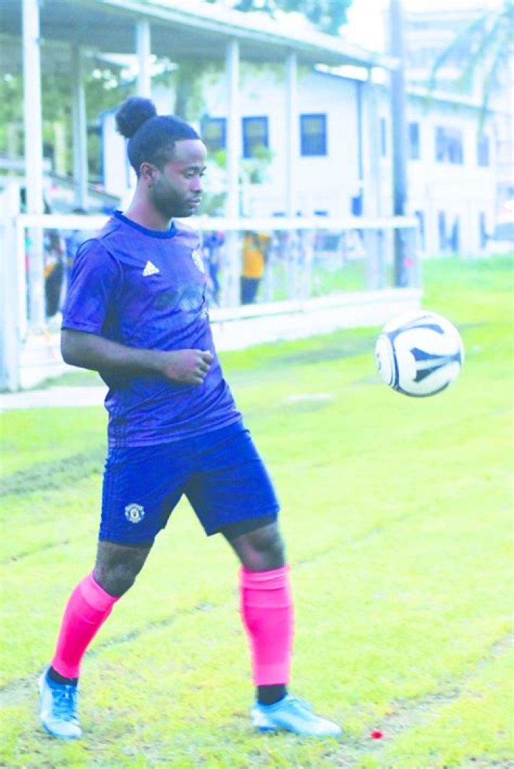 Trayon Bobb Biography, Age, Height, Wife, Net Worth, Family