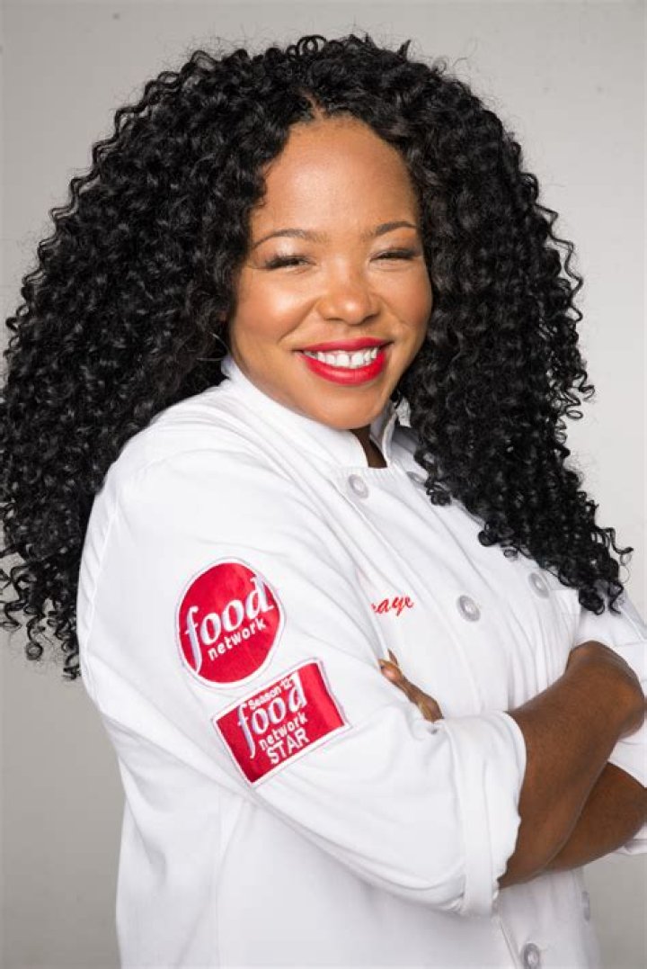 Tregaye Fraser Biography, Age, Height, Husband, Net Worth, Family