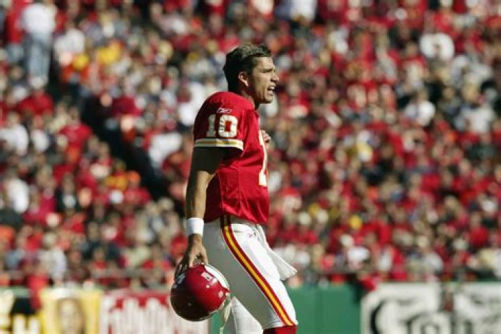 Trent Green biografía, edad, altura, esposo, net worth, familia