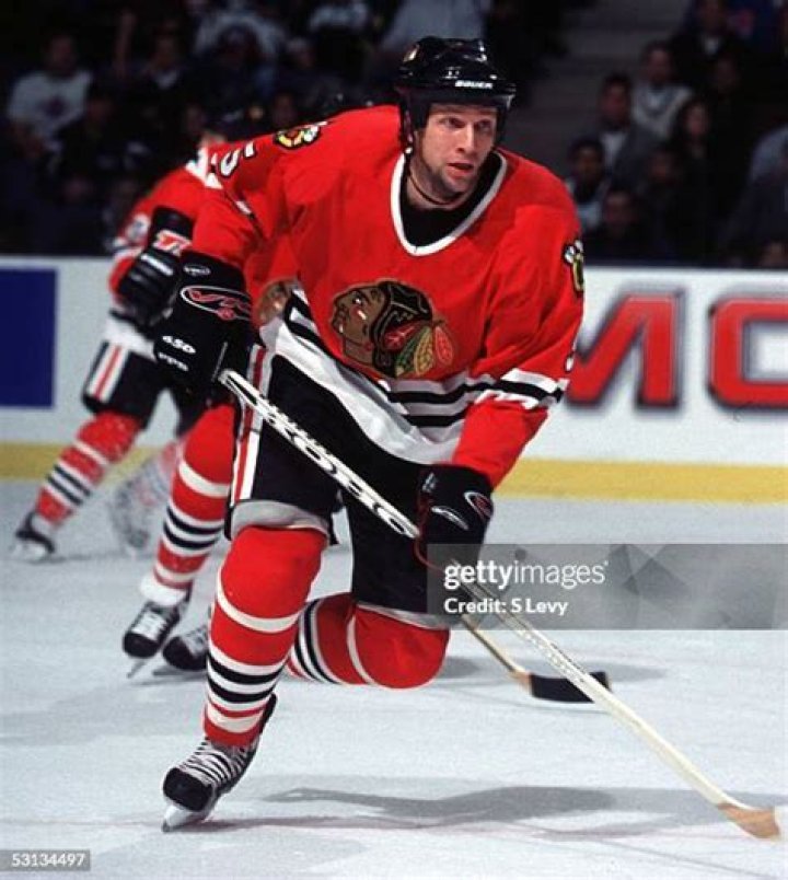 Trent Yawney Biography, Age, Height, Wife, Net Worth, Family