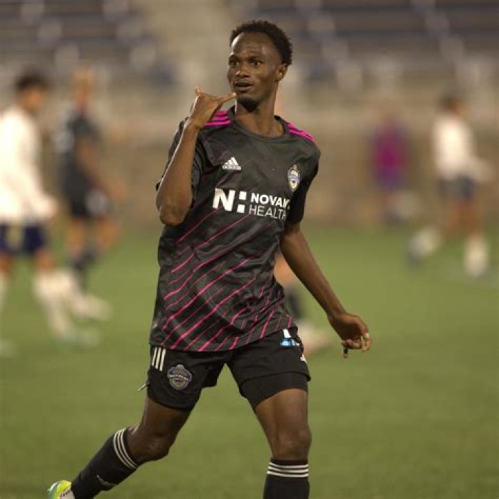 Tresor Mbuyu Biography, Age, Height, Net Worth, Family